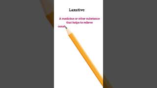 Laxative purgative catharticsEnema dha moh education science shorts viral [upl. by Durston]