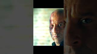 Experiment on Vin Diesel Ex Army movie film series vindiesel bloodshot shorts viral [upl. by Ycnaf]