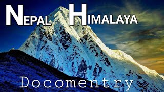 Nepal Himalayn Country Of Asia [upl. by Eelrihs]