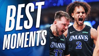 This Dallas Mavericks Squad Is DIFFERENT  202324 Season Highlights [upl. by Rosabel881]