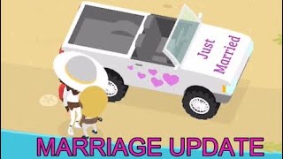 Marriage Update Sneaky Sasquatch [upl. by Mandler]