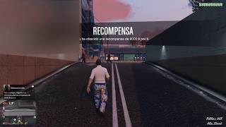 Recovery Service Gta5 PC Level amp Money [upl. by Thilde198]