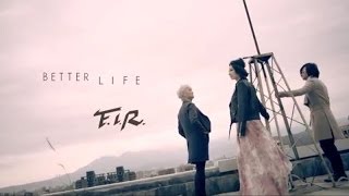 飛兒樂團 FIR  Better Life official 高畫質HD官方完整版MV [upl. by Heriberto373]