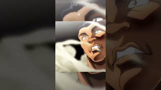 Baki hanma anime beats bakihanma [upl. by Namar]