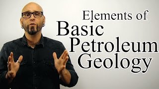 Elements of Basic Petroleum Geology [upl. by Lenehc]