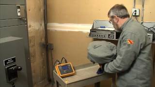 Conducting Energy Studies With The Fluke 1735 Power Logger [upl. by Lorenza]