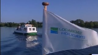 Berlin ist eine Reise Wert  ein Hausboot Törn auf der Havel [upl. by Nolte]