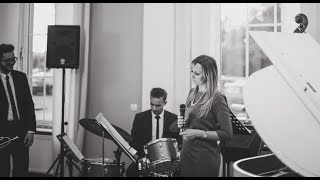 Lulajże Jezuniu  Arleta Słomkowska Jazz Band [upl. by Krefetz]