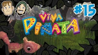 Stumpt Ash amp Price Play  Viva Pinata  15  Masters of Mints [upl. by Ethbun805]