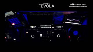 Live Vinyl House Music DJ Set by Romolo Fevola  Manchester Uk  27 Feb 2024  Opus Quad amp Technics [upl. by Allare]