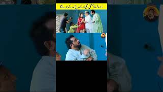 Part 44Zarah Noor Ka Ishq Rangeela Ke Sar Char Ke Bolay Ga Best Prank  Velle Loog Khan Ali [upl. by Ocsirf]