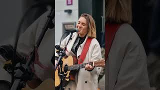 Anyone – Allie Sherlocks Acoustic Performance That Will Make You Cry [upl. by Suivatal31]