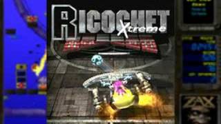 Ricochet Xtreme Music  Xtreme Theme [upl. by Siuqram612]