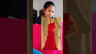 Fashion show dress ആയാലോ shortsfeed youtubeshorts millionviewschallengeyoutubeshorts shortsfeed [upl. by Dorena197]