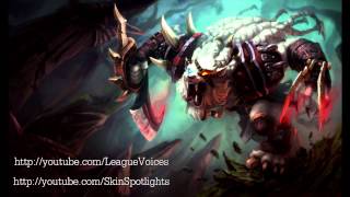 NEW RENGAR IS OP  Rengar Rework Gameplay  League of Legends [upl. by Aikehs]