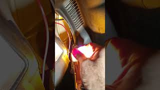 2011 Toyota verso indicator bulb replacement [upl. by Achilles]