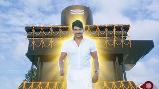 Shivalinga Tamil Movie Trailer  Raghava LawrenceRitika SinghShakthiVadivelu [upl. by Kessler62]