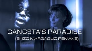 Coolio  Gangstas Paradise Enzo Margaglio Remake [upl. by Erkan]