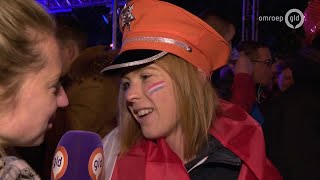 UIT 27 april 2017  Koningsdag special [upl. by Lais]