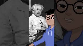 Albert Einstein’s Rise From School Dropout to Genius Who Revolutionized Science alberteinstein [upl. by Verine]