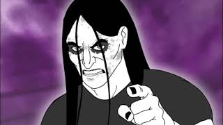 Metalocalypse Dethklok  Castratikon  Adult Swim [upl. by Alexander]