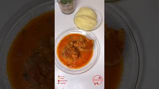 MAKOSO RAPIDE recette congolaise recettefacile makoso angola congolaise brazzaville semoule [upl. by Oliva]