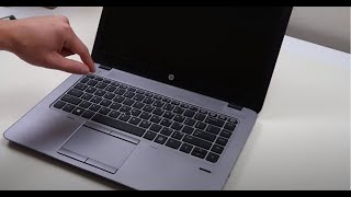 How To Fix HP Black Screen  No Display  Screen Not Working  Dim [upl. by Nosreme]