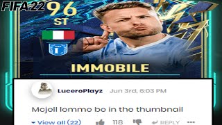 TOTS IMMOBILE TIME [upl. by Tann300]