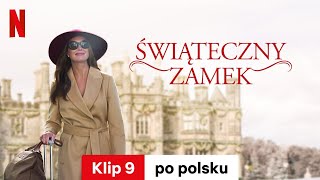 Świąteczny zamek Klip 9  Zwiastun po polsku  Netflix [upl. by Coe]