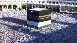 Video Ibadah Haji di Kabah Makkah [upl. by Annaul302]