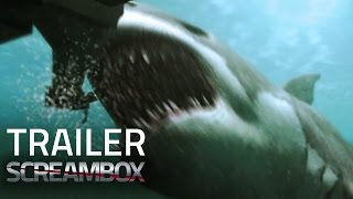 Shark Week Trailer [upl. by Meuse]