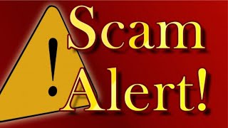 FUNDS BROKER UPDATE SCAM ALERT DO NOT INVEST RED FLAG [upl. by Sholes310]