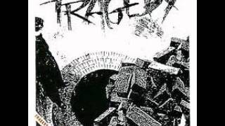 TRAGEDY  Self titledLP [upl. by Bohon]