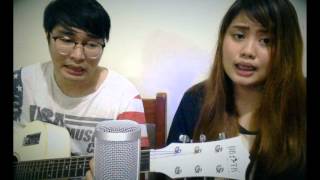 Hanap Hanap Cover  Myk Conchada and Marthy Garcia [upl. by Aldo]