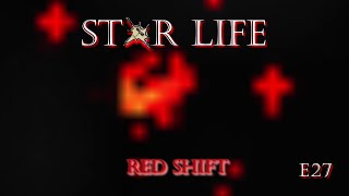 red shift [upl. by Chor]