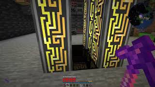 GEM S4  50  AE2 Auto Crafting Upgrade and Room [upl. by Phi]