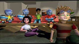 ButtUgly Martians 2001  Episode 1  PlaybackPayback [upl. by Etnod823]