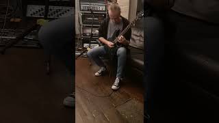 Guitar Legato Lick guitar guitarist ibanez legatolicks shredding shredguitar guitarlesson [upl. by Stout]