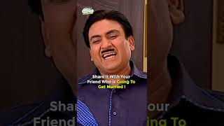 Tag Your Married Friendtmkoc comedy funny relatable shorts funnyshorts comedyvideo [upl. by Perce634]