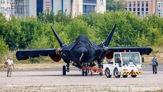 Sukhoi Su75 Checkmate  Russias most advanced stealth aircraft [upl. by Anirbys249]