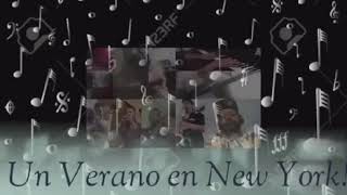 Un verano en nueva york cover  el gran combo [upl. by Magnum]