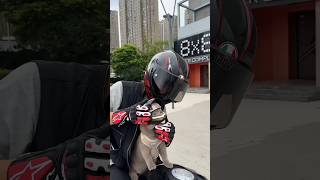 Ninja H2R OMG 😱rider yamaha bajaj mt09 shorts mt09 automobile viralvideo ktm motovlog [upl. by Beulah]