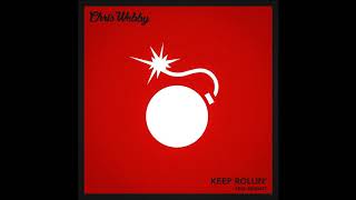 Chris Webby  Keep Rollin feat Bennett prod JP On Da Track amp Nox Beatz [upl. by Assenar]