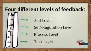 The Power of Feedback [upl. by Marvella]