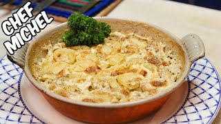 Le Gratin dauphinois [upl. by Tavie]