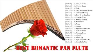 Pan Flute Covers of Popular Songs 2020  Best Instrumental Pan Flute Covers 2020 [upl. by Gregory]