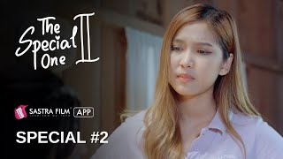 Special 2 រឿង « បេះដូងមានស្នេហា 2  The Special One 2 »  Exclusive Movie  Sastra Film App [upl. by Ainsworth963]