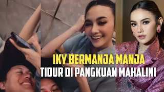 IKY BERMANJA MANJA DI PANGKUAN MAHALINI [upl. by Anim]