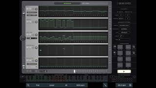 Thesys sugar bytes quick test MG 0019Ipad air 2 free vst ios 2024 testing From Sugar [upl. by Campbell]