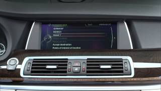 2014 BMW 535i GT facelift  driving and beauty footage [upl. by Nitsa]